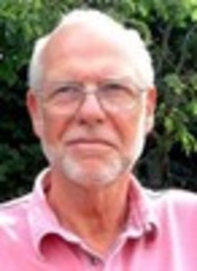 Кен  Макклюр