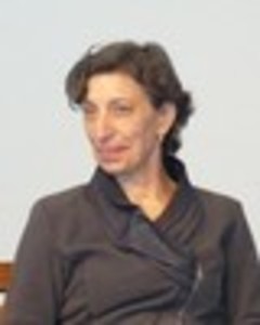 Барбара  Константин