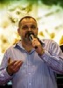 Игорь  Берглер