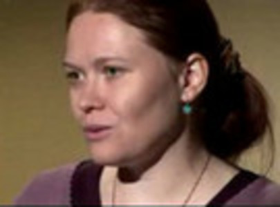 Юлия Михайловна Сысоева