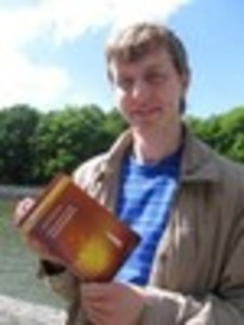 Денис Александрович Мартинович