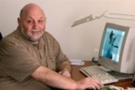 Леонид  Стариковский