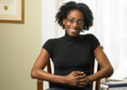 Жаклин  Вудсон