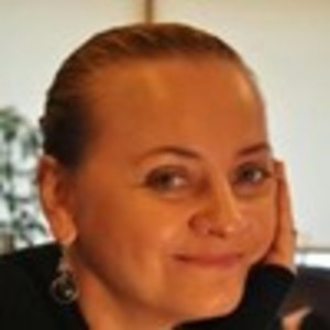 Елена Валерьевна Леонтьева