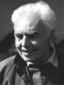 Павел Викторович Блиох