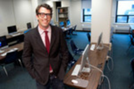 Джефф  Хоуи