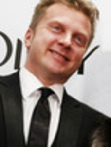 Антон Дмитриевич Мухарский