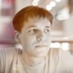 Роман  Василенко