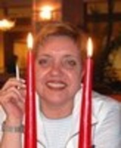 Тамара  Виркунен