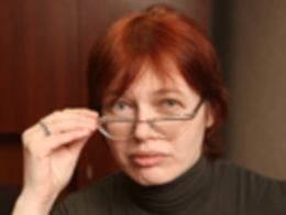 Мария  Старожицкая