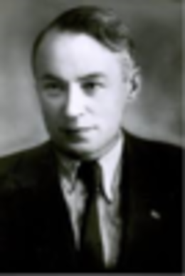 Николай Александрович Машкин