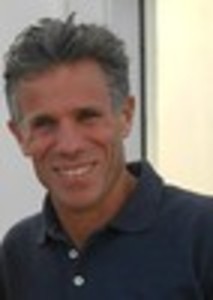 Стив  Надис