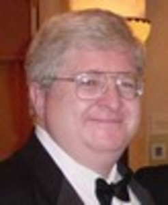 Джон  Лофтус