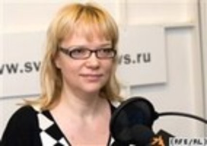 Наталия  Осс