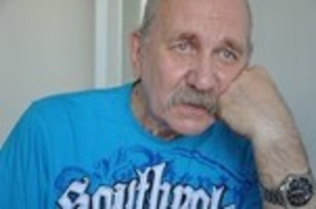 Игорь Петрович Боровиков