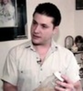 Ральф  Сарчи