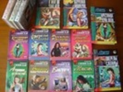 Лана  Синявская