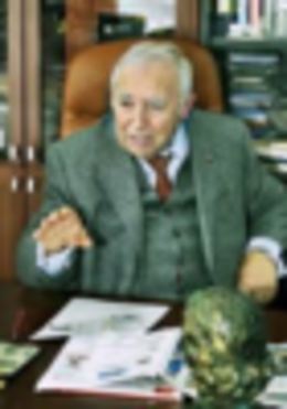 Александр Григорьевич Векслер