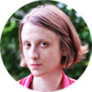 Анна  Вовченко