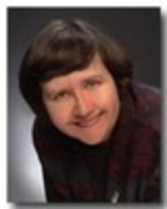 Энн  Макалистер