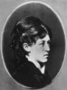 Екатерина Андреевна Бекетова