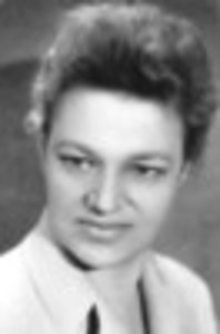 Дарья Алексеевна Муравьева