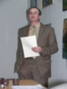 Владимир Яковлевич Темплинг