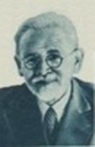 Йосеф Гедалия  Клаузнер