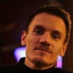 Николай  Дедок