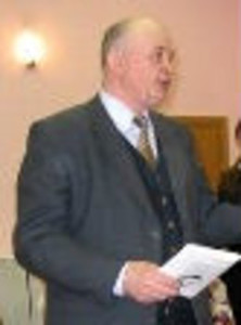 Казимир  Камейша