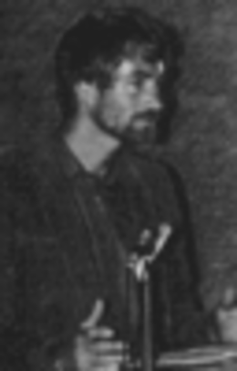 Хольгер  Керстен