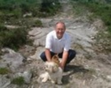 Ник  Альберт