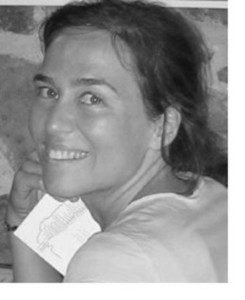 Амелия М. Глейзер