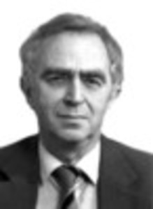 Адольф Фалеевич Воловик