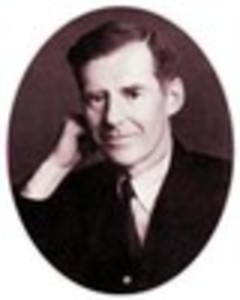 Арнольд Хью Мартин  Джонс