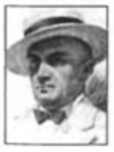 Николай Захарович Рыбинский