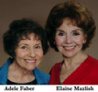 Элейн  Мазлиш