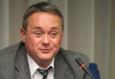 Валерий  Бебик