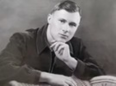 Евгений Осипович Белянкин