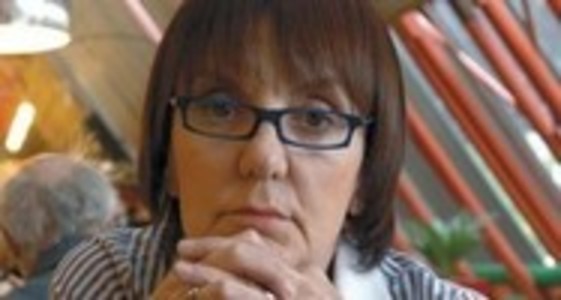 Ведрана  Рудан