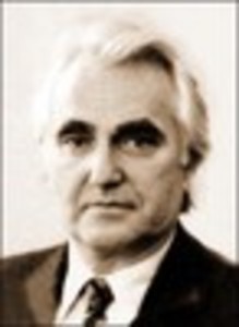 Валентин Акимович Архангельский