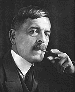 Charles Ferdinand Ramuz