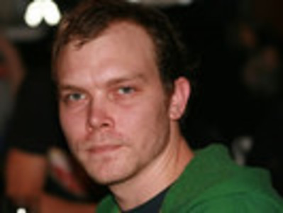 Юхан  Харстад