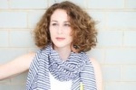 Джилл  Сантополо