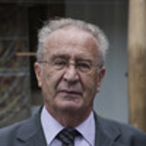 Жан  Гаррабе