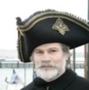 Игорь Эммануилович Воеводский