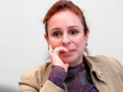 Алина  Фернандес