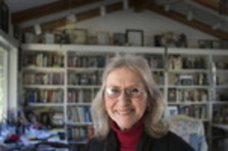 Вирджиния Юэр Вулф