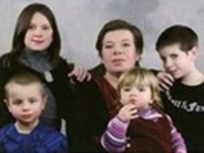 Мари-Лора  Пика