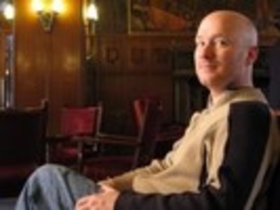 Олен  Стейнхауэр